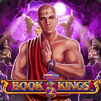 Jane Jones - Book of Kings 2 PowerPlay Jackpot