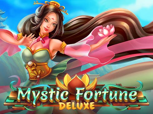 Mystic Fortune Deluxe