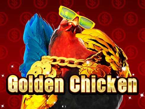 Golden Chicken