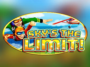 Skys The Limit