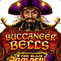 Fire Blaze Golden: Buccaneer Bells