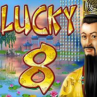 Lucky 8