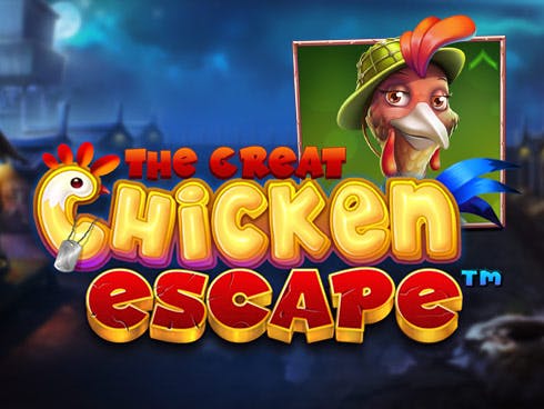 The Great Chicken Escape