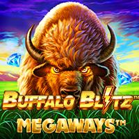 Buffalo Blitz: Megaways