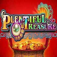 Plentiful Treasure