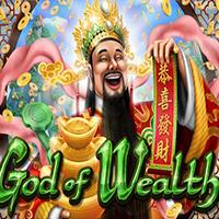 God of Wealth