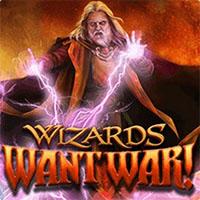 Wizards Want War