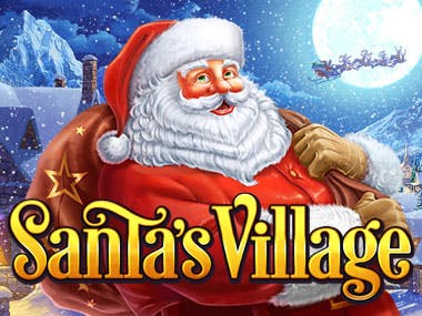 Santas Village